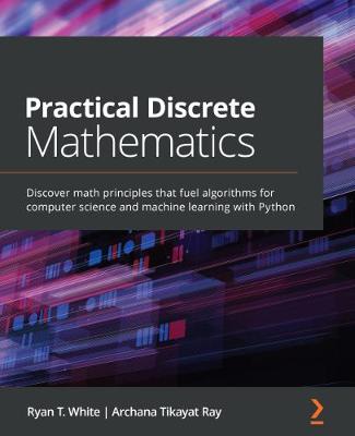 Book cover for Practical Discrete Mathematics
