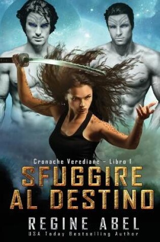 Cover of Sfuggire Al Destino