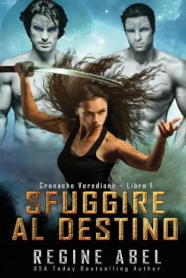 Book cover for Sfuggire Al Destino