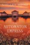 Book cover for The Automaton Empress