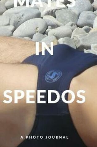 Cover of Mates Speedos