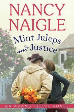 Cover of Mint Juleps and Justice
