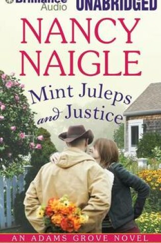 Cover of Mint Juleps and Justice