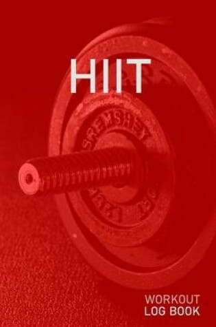 Cover of Hiit