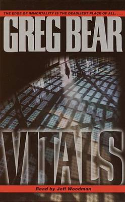 Book cover for Vitals (Au)