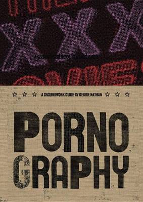 Cover of Pornography