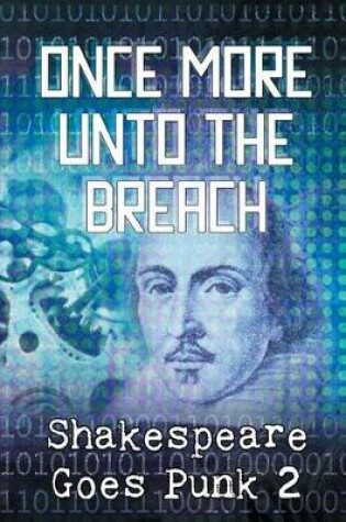 Cover of Once More Unto the Breach