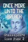 Book cover for Once More Unto the Breach