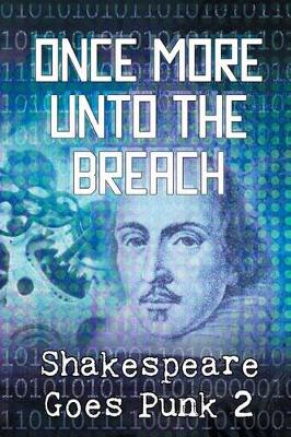 Cover of Once More Unto the Breach