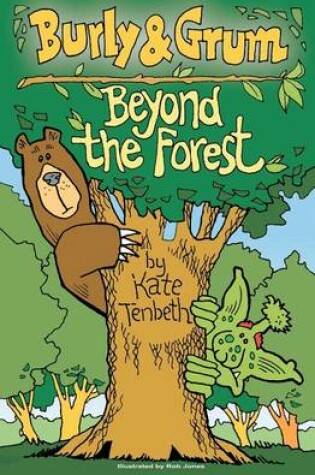 Cover of Beyond the Forest