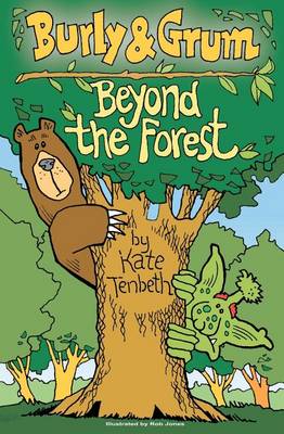 Book cover for Beyond the Forest