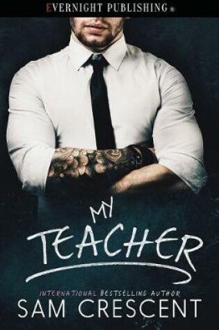 Cover of My Teacher