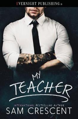 Book cover for My Teacher