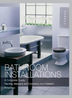 Book cover for Bathroom Installations