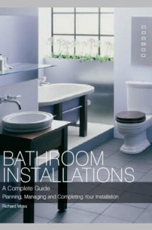Cover of Bathroom Installations
