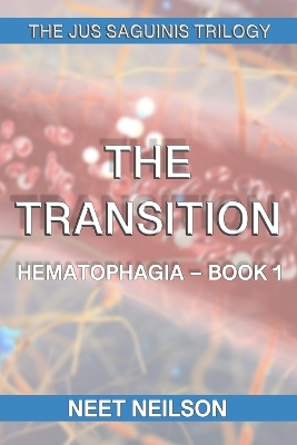 Cover of The Transition