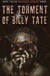 Book cover for The Torment of Billy Tate