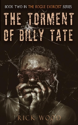 Cover of The Torment of Billy Tate