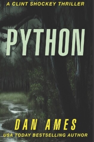 Cover of Python