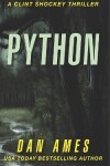 Book cover for Python