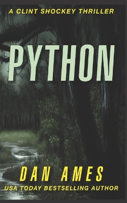 Book cover for Python