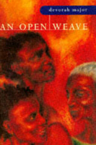 Cover of An Open Weave