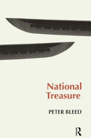 Cover of National Treasure