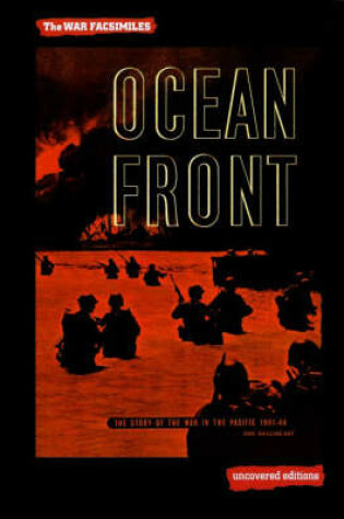 Cover of Ocean Front