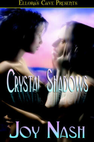 Cover of Crystal Shadows