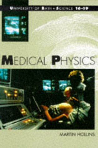 Cover of Medical Physics