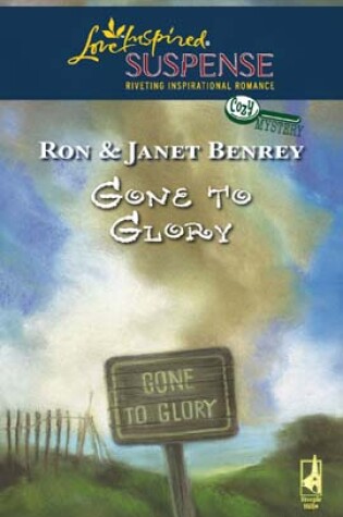 Cover of Gone to Glory