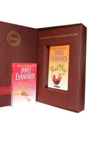 Cover of Janet Evanovich Collection