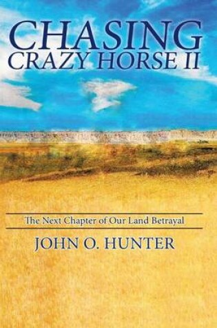 Cover of Chasing Crazy Horse II