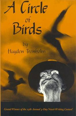 Book cover for A Circle of Birds