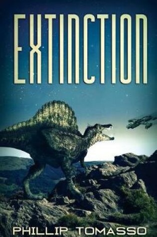 Cover of Extinction