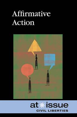 Cover of Affirmative Action