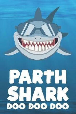 Cover of Parth - Shark Doo Doo Doo