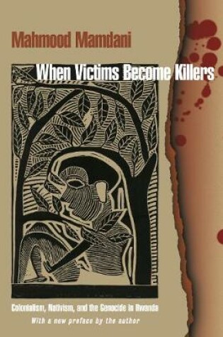 Cover of When Victims Become Killers