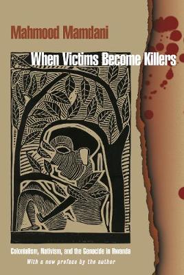 Book cover for When Victims Become Killers