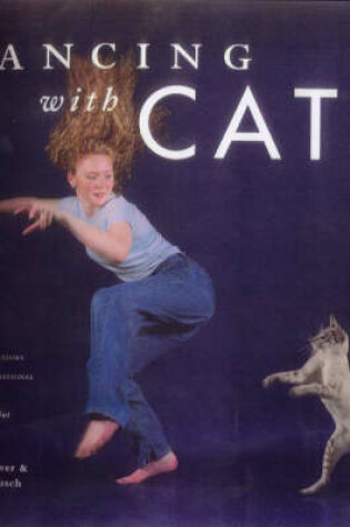 Cover of Dancing with Cats
