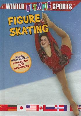 Cover of Figure Skating