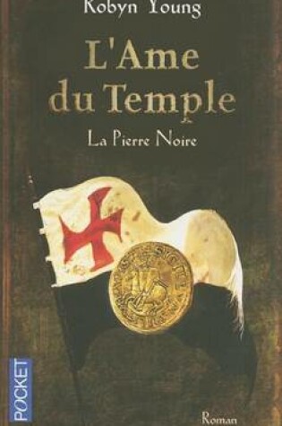Cover of La Pierre Noire