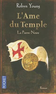 Book cover for La Pierre Noire