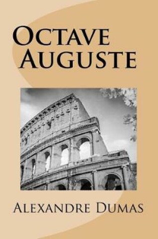 Cover of Octave Auguste