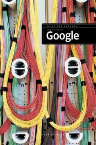 Cover of The Story of Google