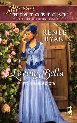 Book cover for Loving Bella