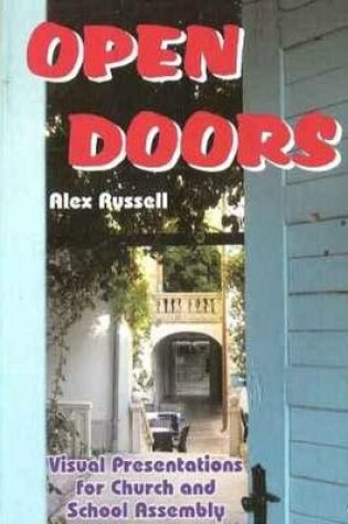 Cover of Open Doors