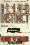 Book cover for Blind Instinct