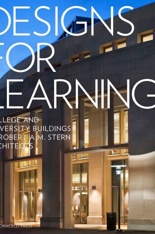 Cover of Designs for Learning