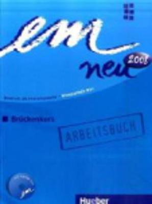 Book cover for em neu Bruckenkurs